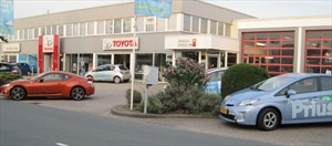 Van Haasteren Motors B.V.